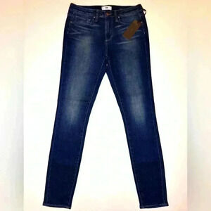 Article of Society Womens Lucy Skinny Jeans Size 26